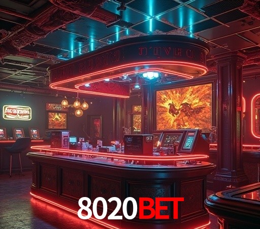 Ofertas Exclusivas 8020bet