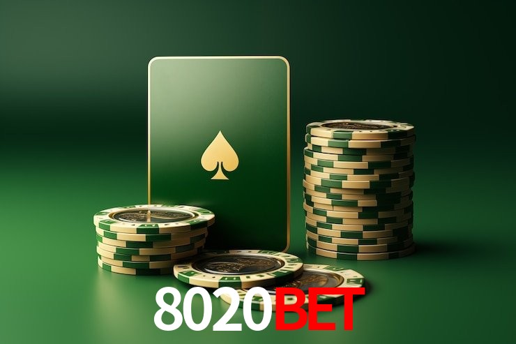 Slot Games 8020bet