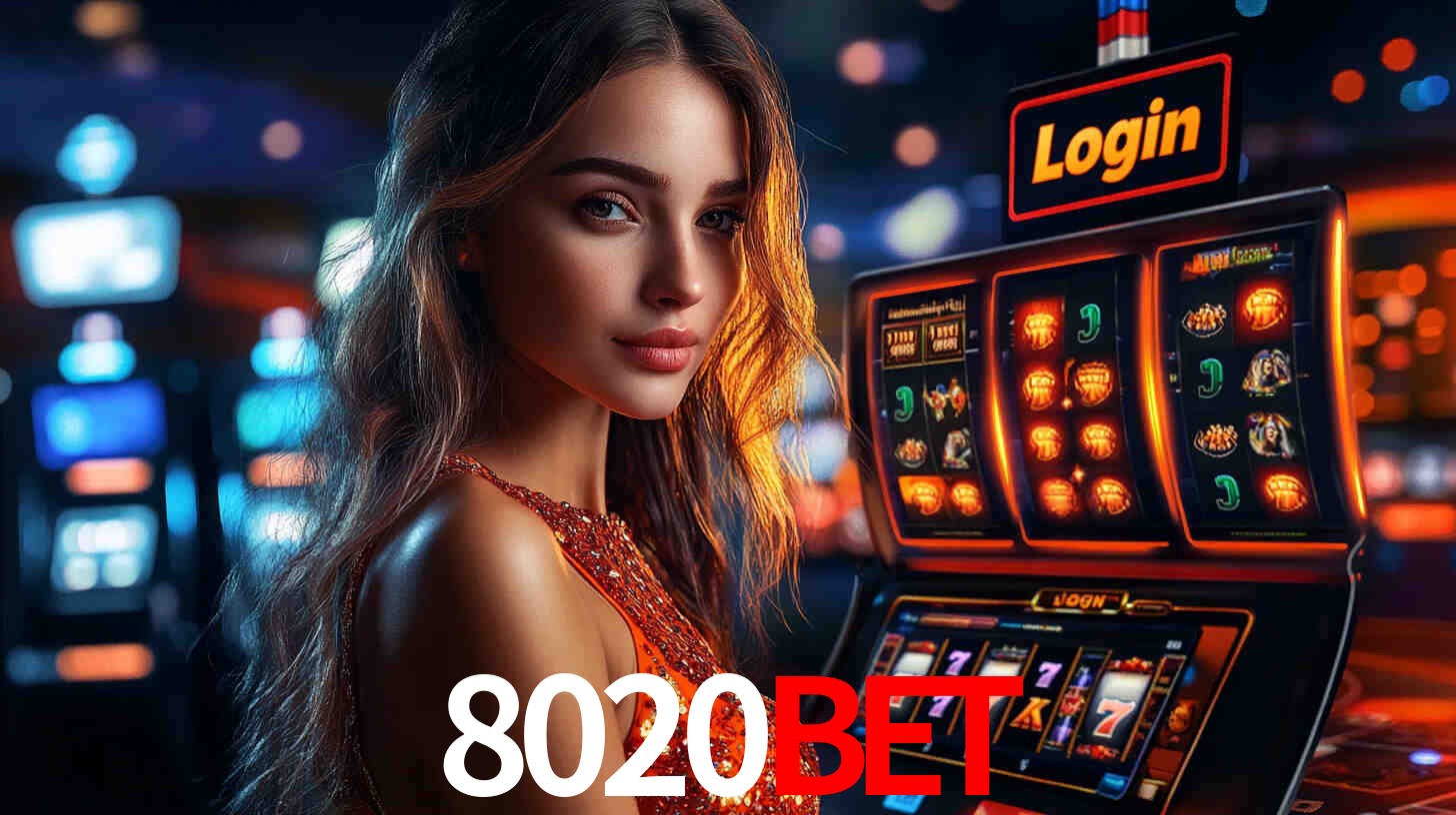 Live Casino 8020bet
