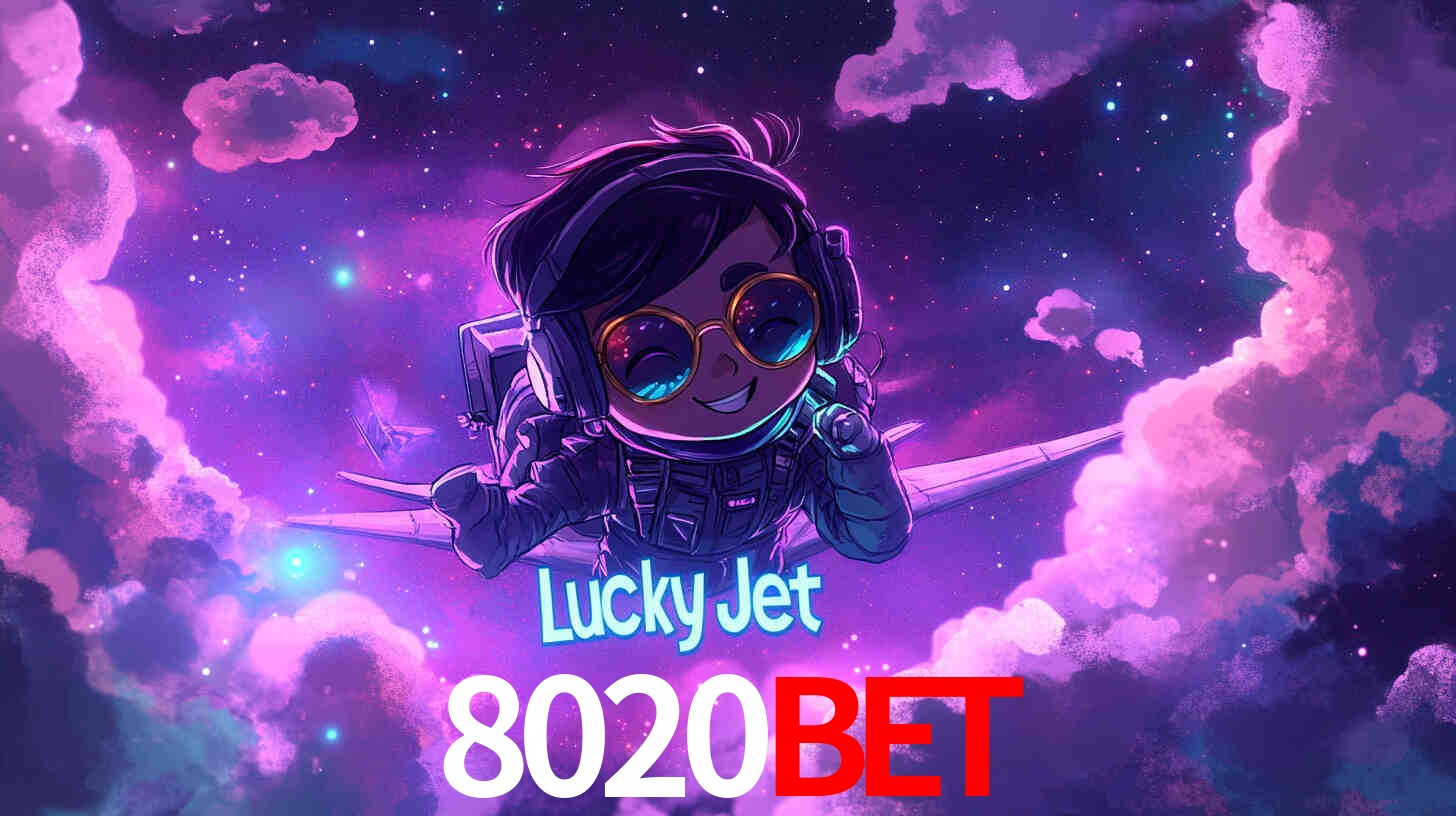 Inovações de Jogos na 8020bet: O Futuro das Experiências Interativas