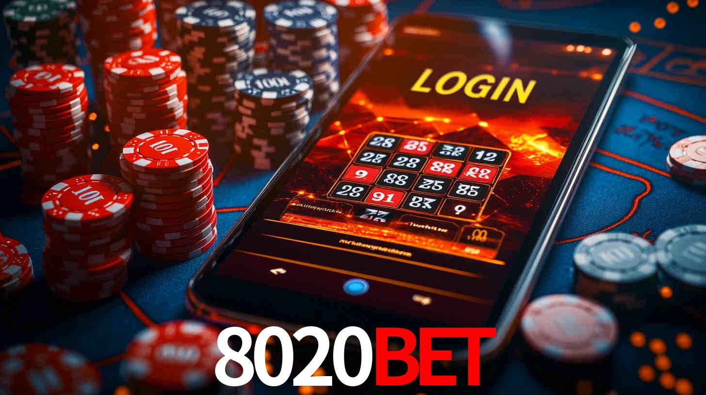 Instant EasyPaisa 8020bet