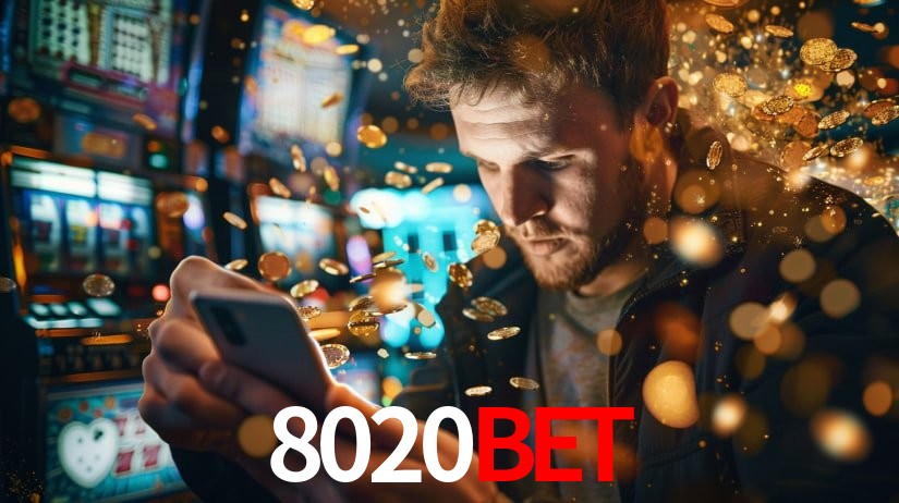 Especiais de Fim de Semana 8020bet