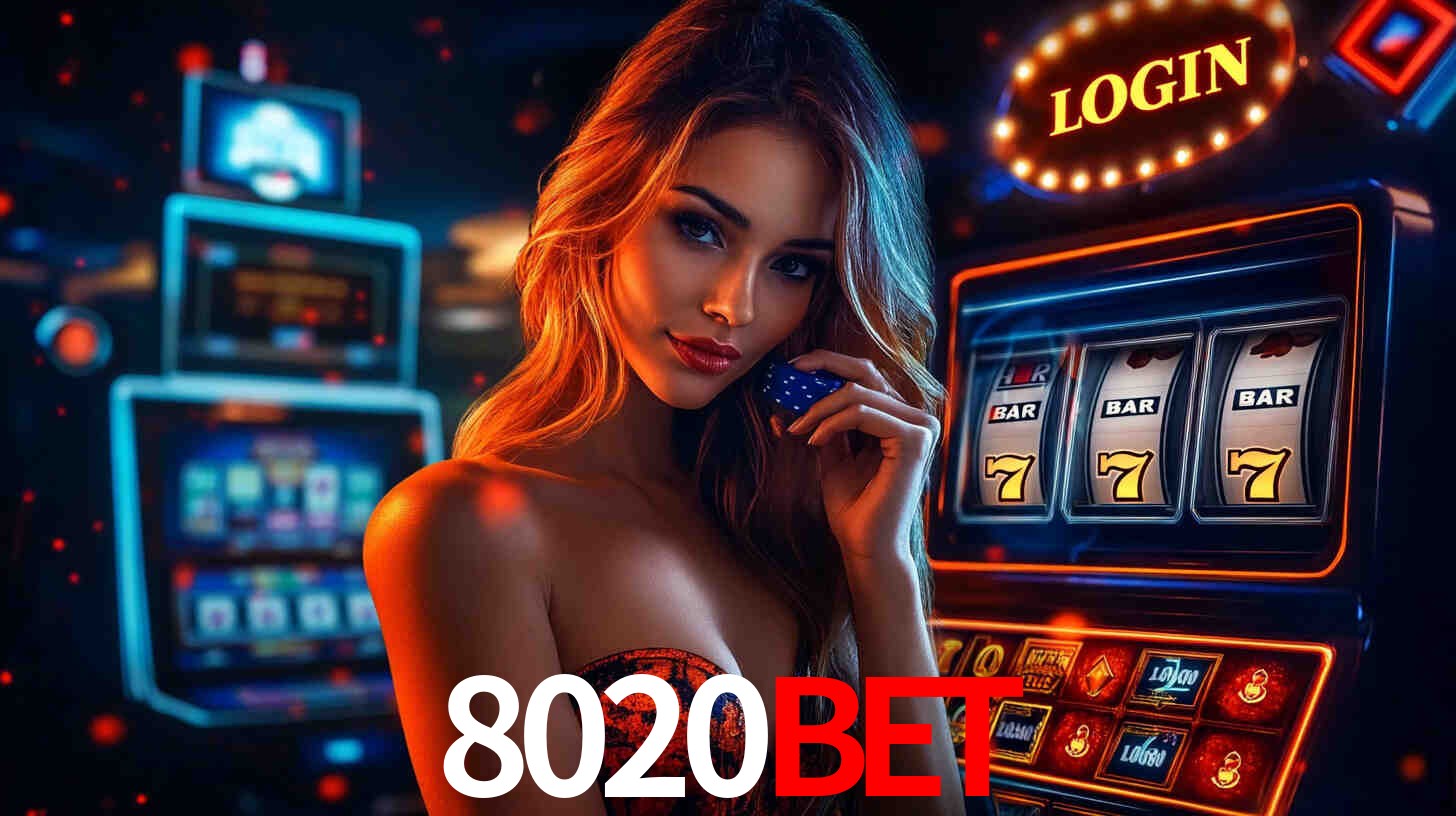 8020bet App Interface