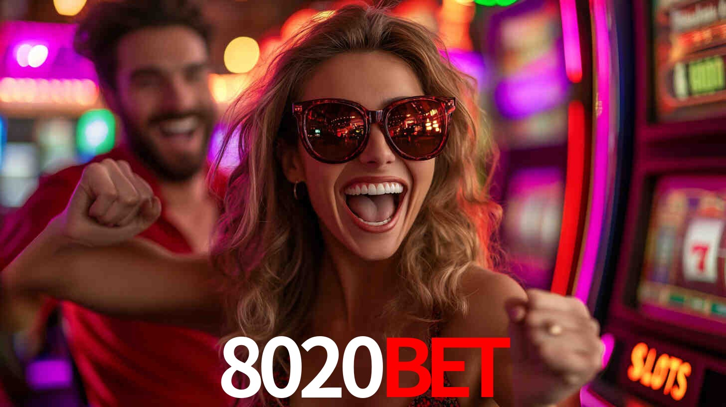 Apostas Esportivas na 8020bet: Um Guia Completo