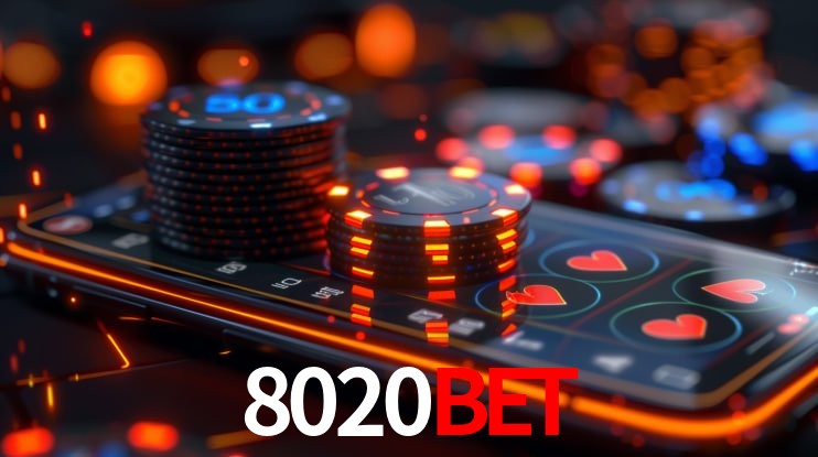Account Benefits 8020bet