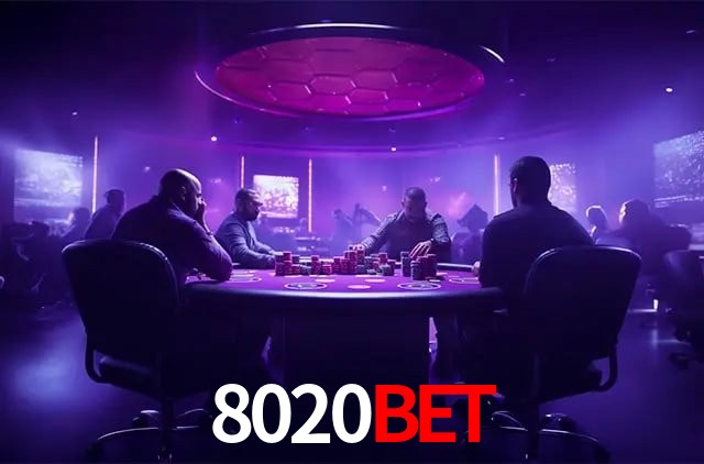 Torneios 8020bet