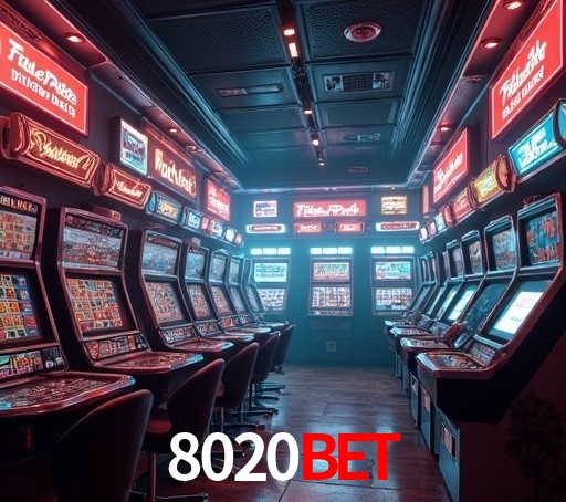 Recursos de Bônus 8020bet