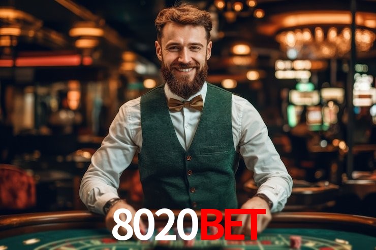 Promoção Relâmpago 8020bet