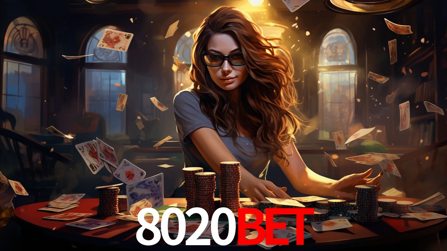 Player Reviews 8020bet