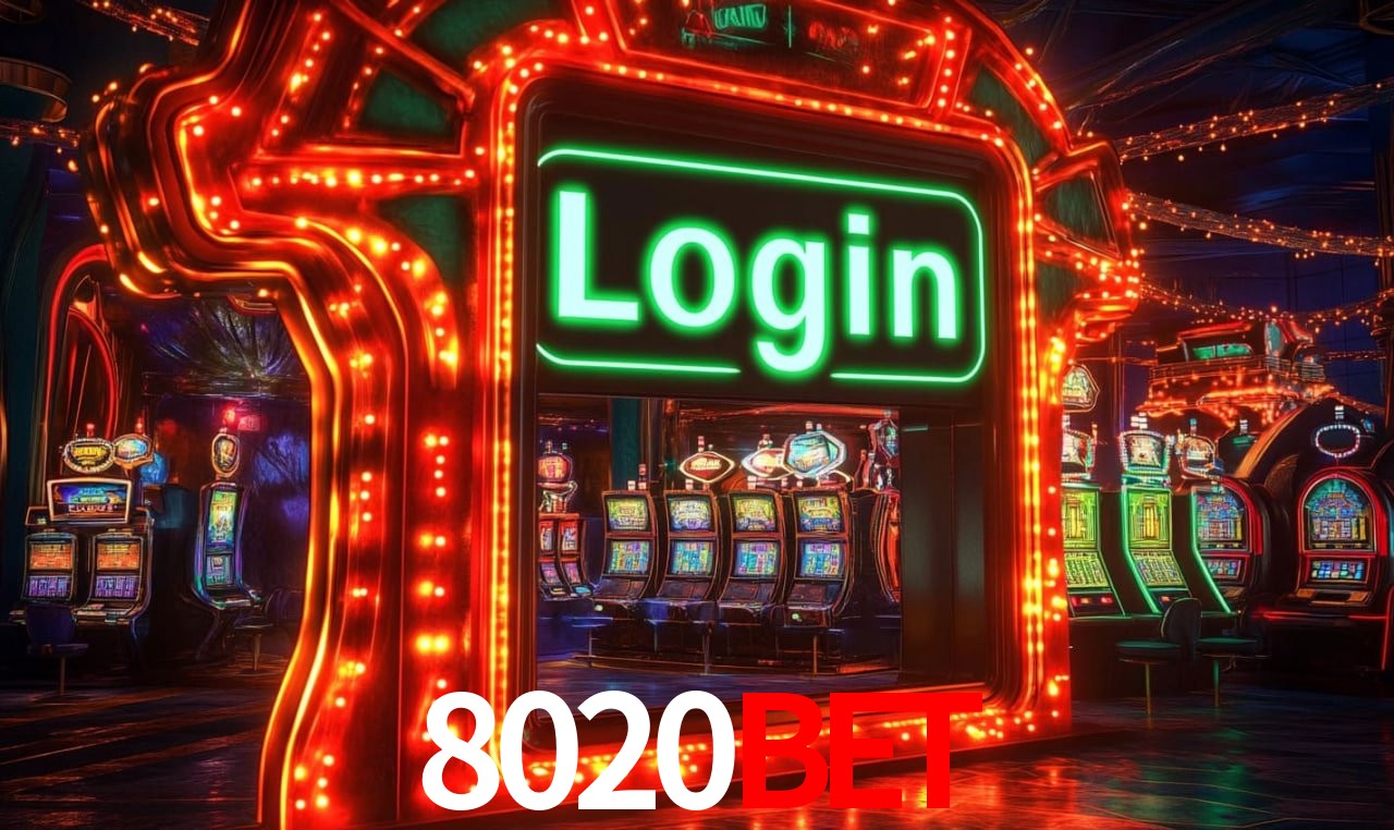 Jogos Exclusivos 8020bet