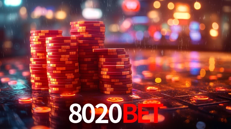 Blackjack Table 8020bet