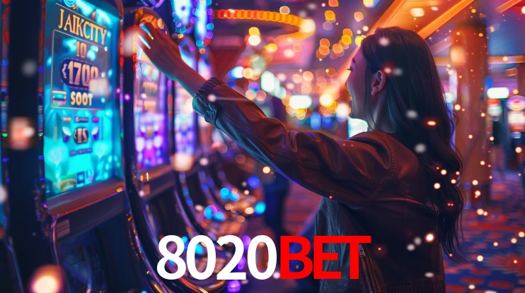 Roulette Table 8020bet