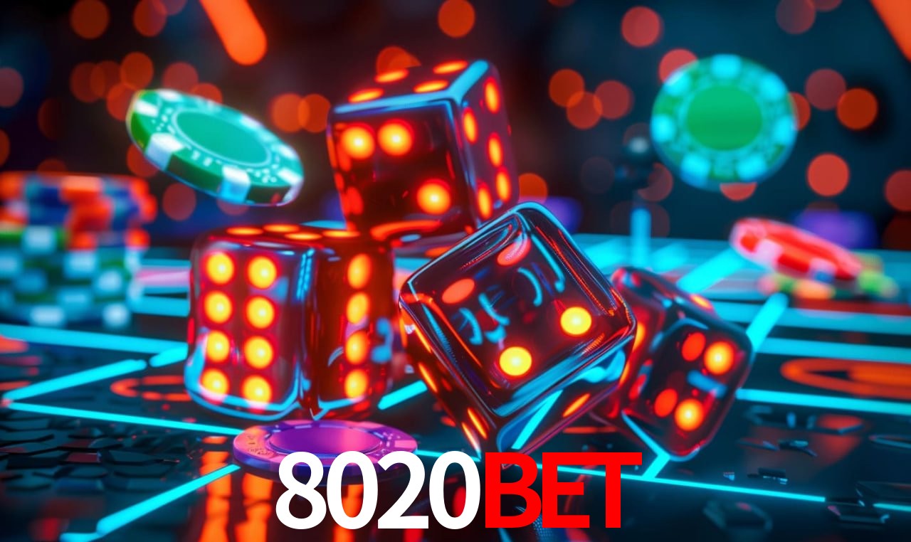 Desvendando o Mundo dos Jogos Virtuais na 8020bet