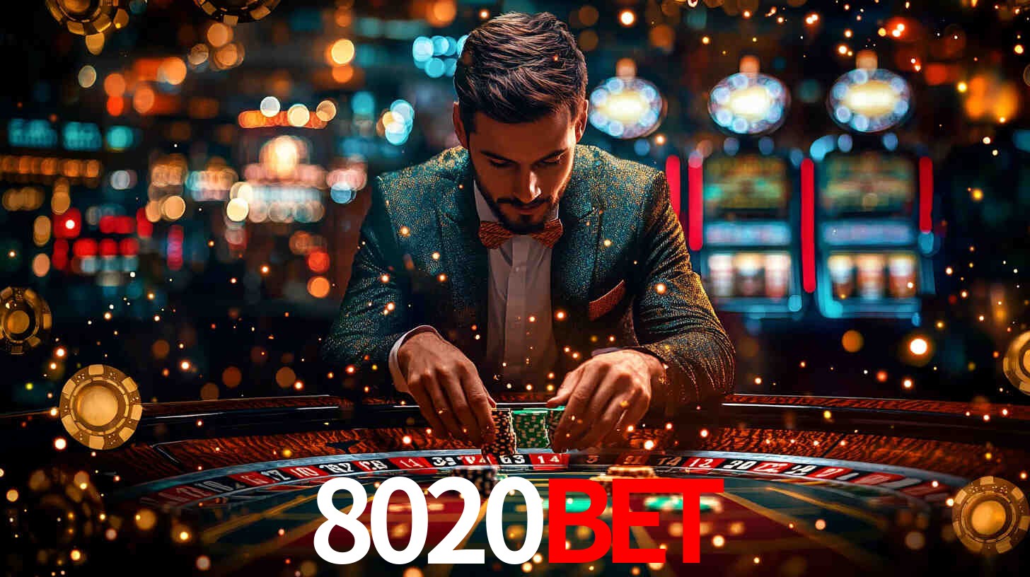 Football Betting 8020bet