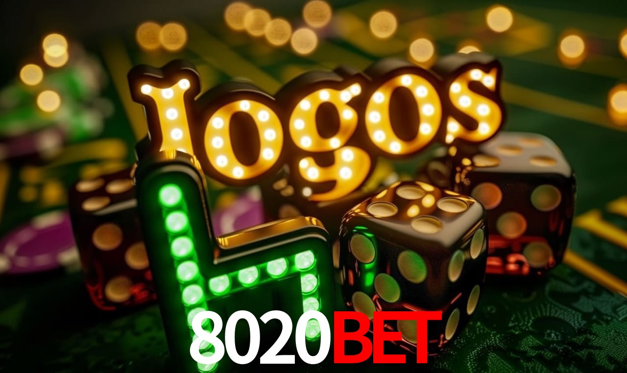 Casino Ao Vivo 8020bet