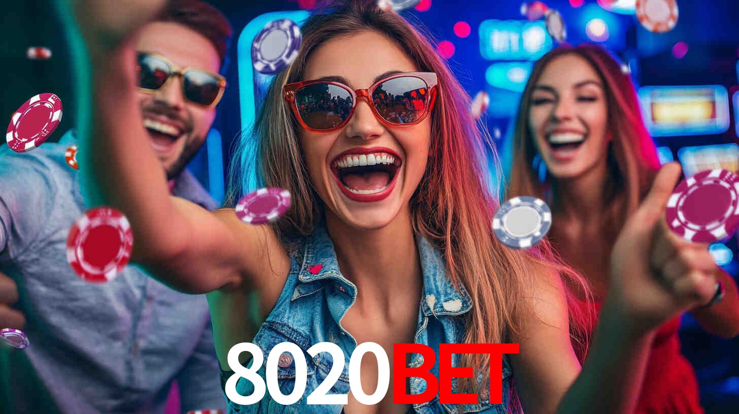 Descubra o Programa VIP da 8020bet: Vantagens Exclusivas para Jogadores
