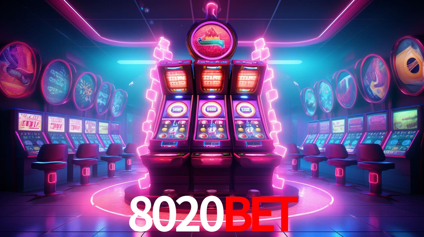 Tournaments 8020bet