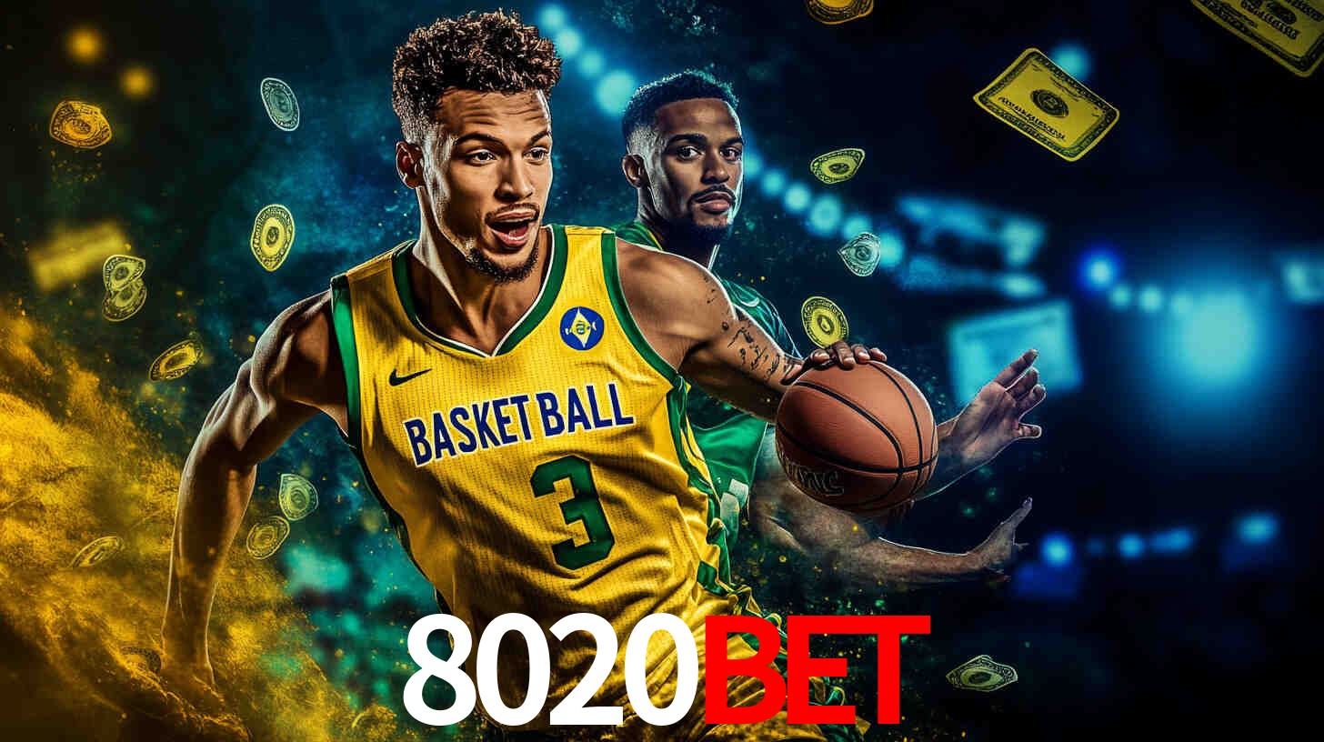 Apostas Esportivas na 8020bet: Um Guia Completo