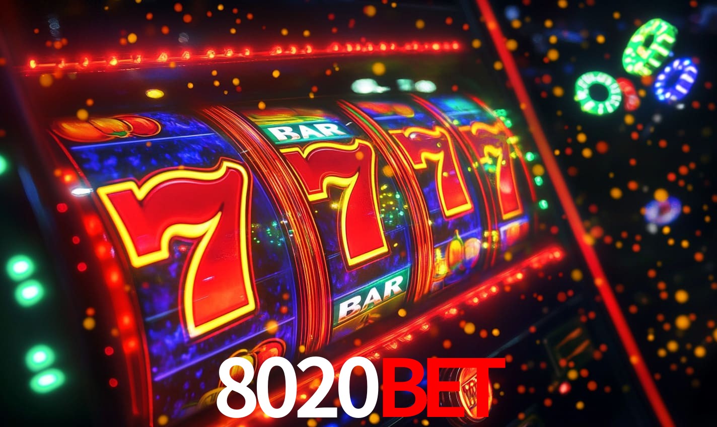 Daily Bonuses 8020bet