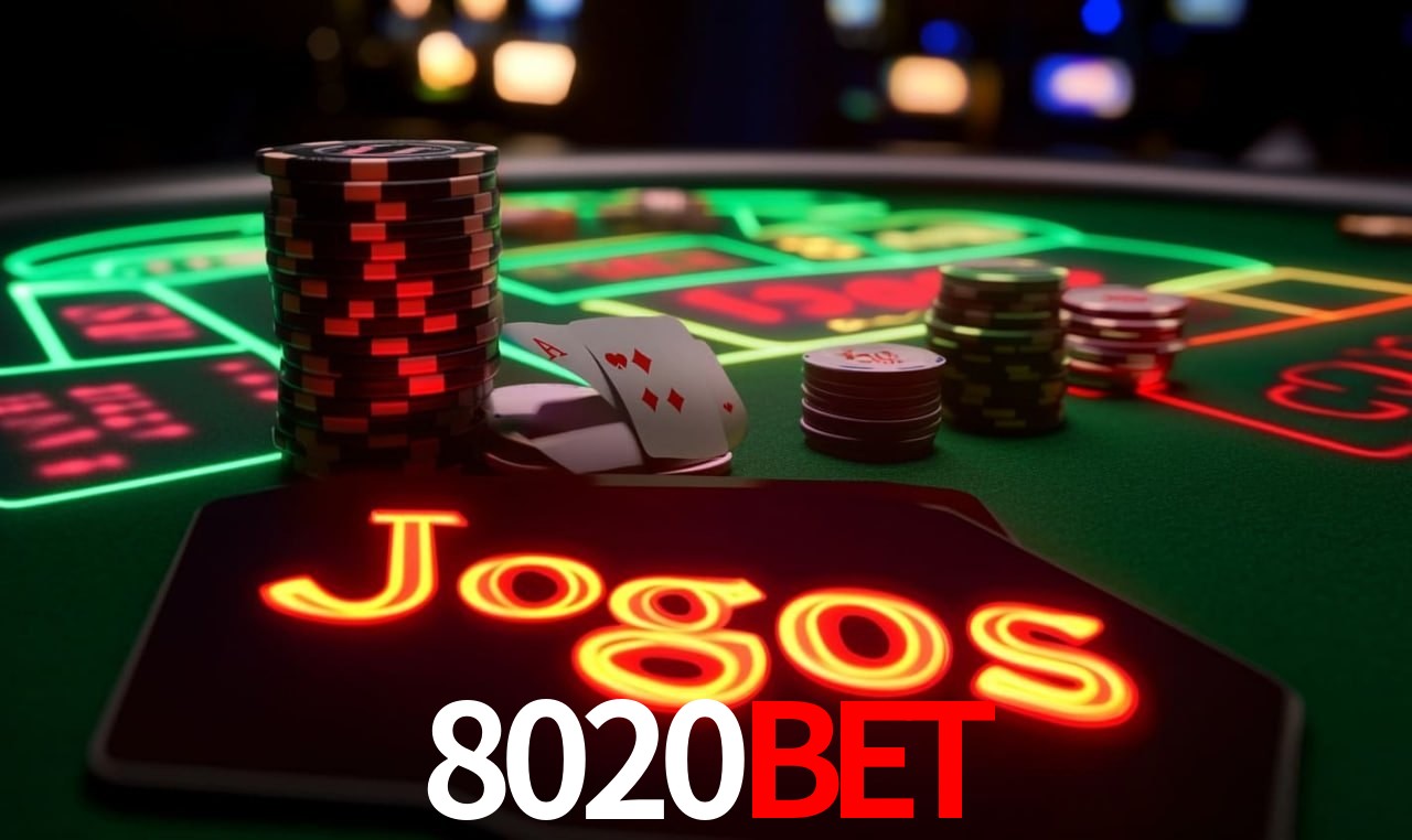 Ofertas Imperdíveis na 8020bet: Promoções e Bônus Que Valem a Pena