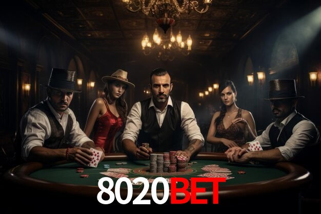 Descubra o Programa VIP da 8020bet: Vantagens Exclusivas para Jogadores